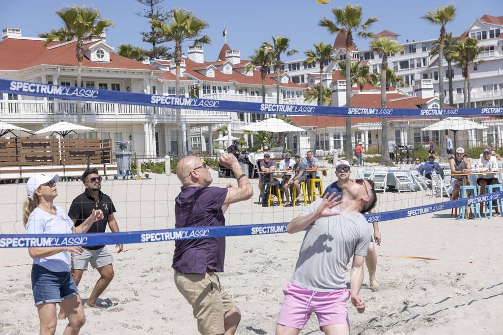 39th Annual Partnership Conference - Beach Party
