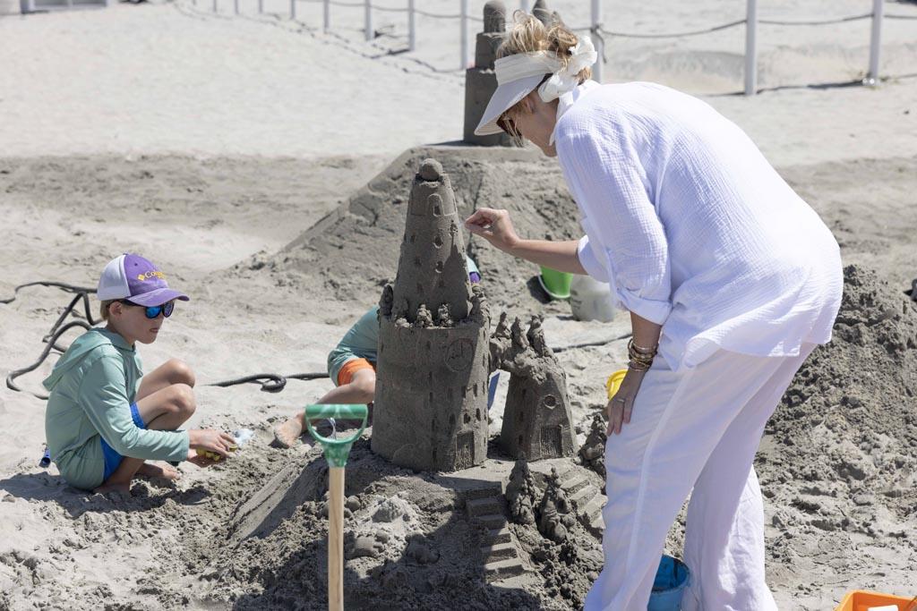 39th Annual Partnership Conference - Beach Party