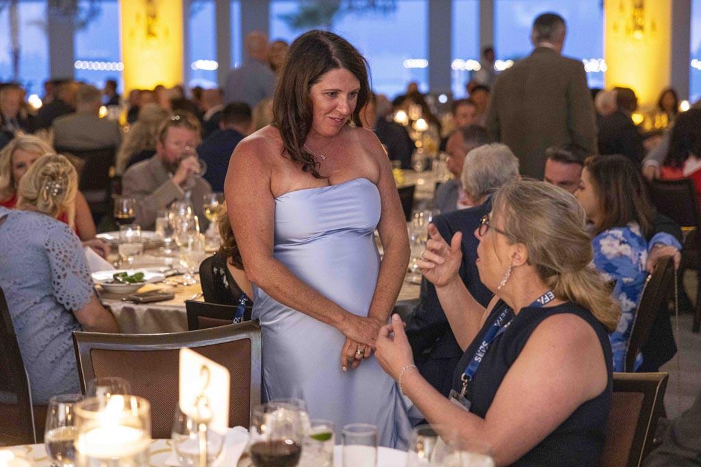 39th Annual Partnership Conference - Awards Banquet