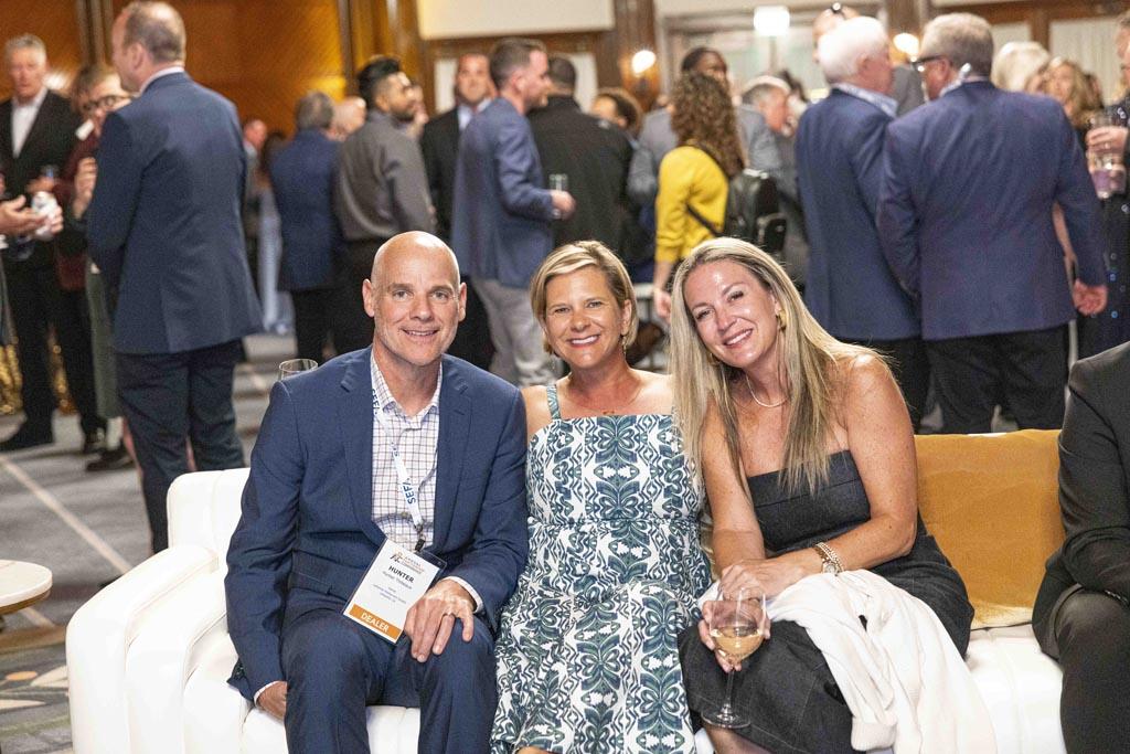 39th Annual Partnership Conference - Awards After Party