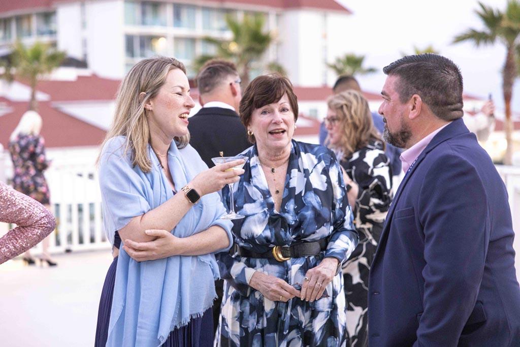 39th Annual Partnership Conference - Awards Banquet