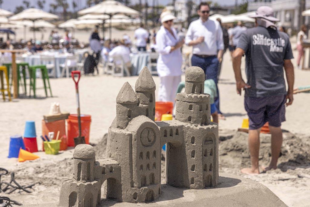 39th Annual Partnership Conference - Beach Party