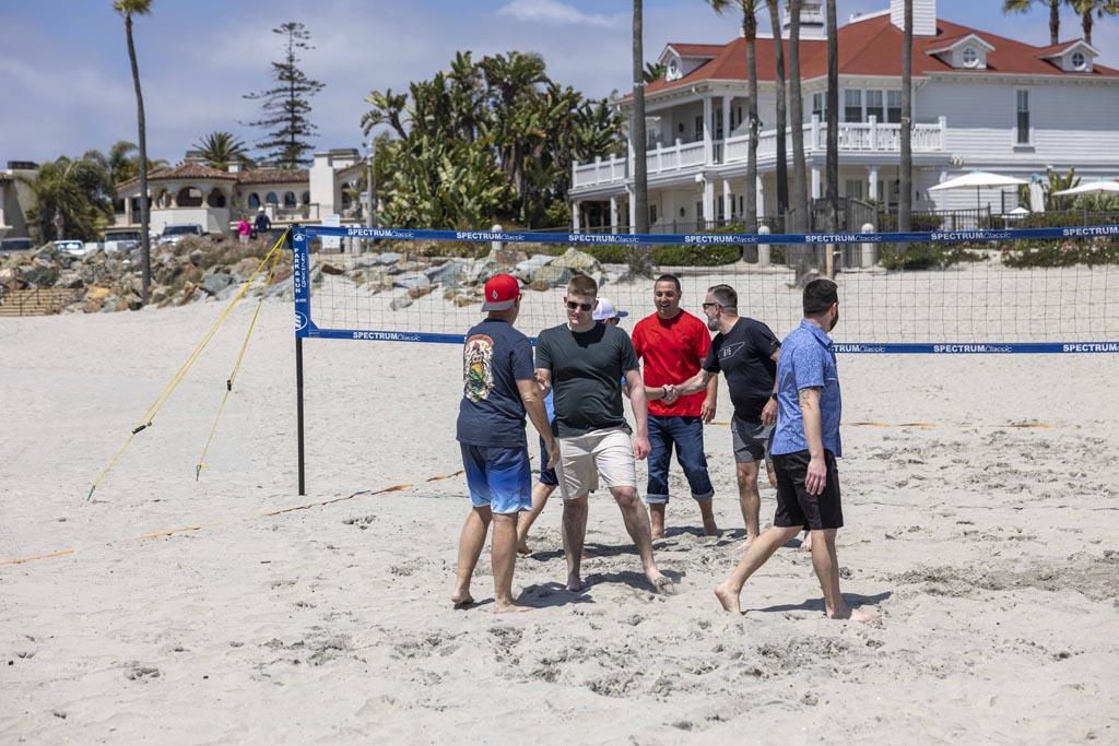 39th Annual Partnership Conference - Beach Party