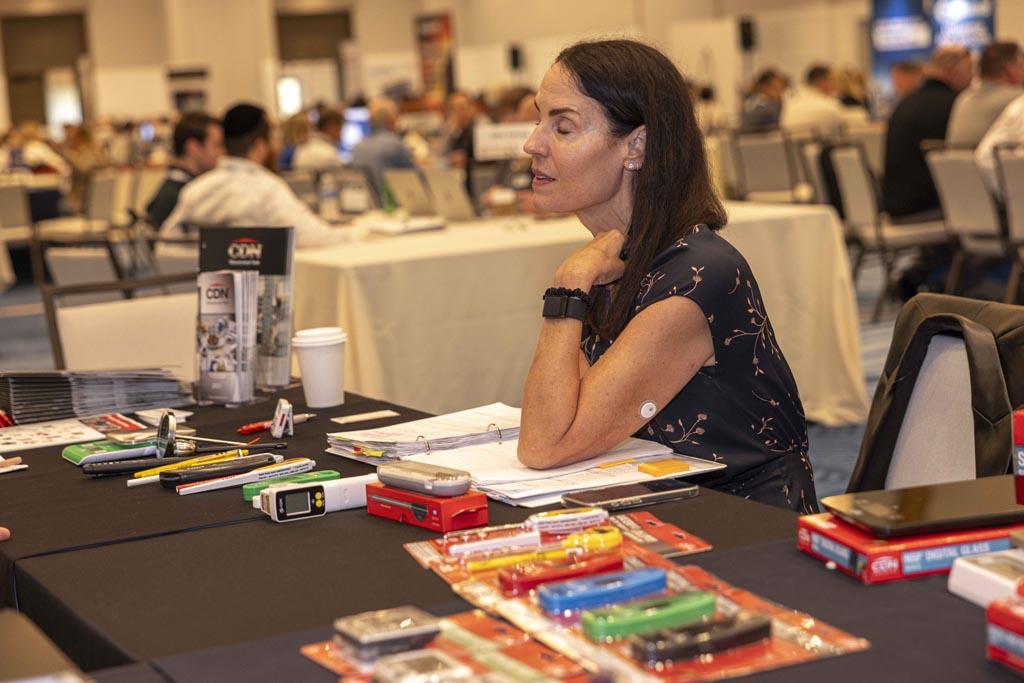 39th Annual Partnership Conference - Rotations