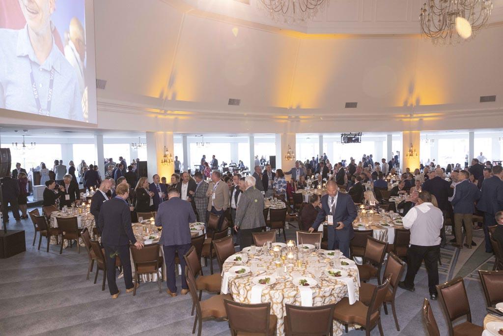 39th Annual Partnership Conference - Awards Banquet