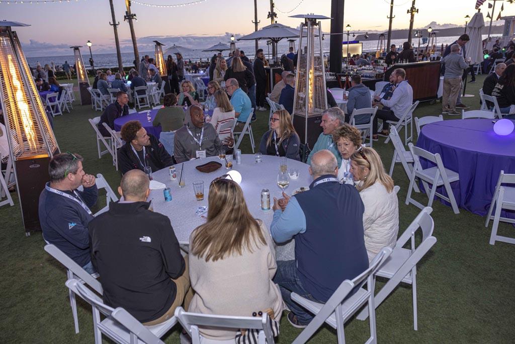 39th Annual Partnership Conference - Welcome Dinner