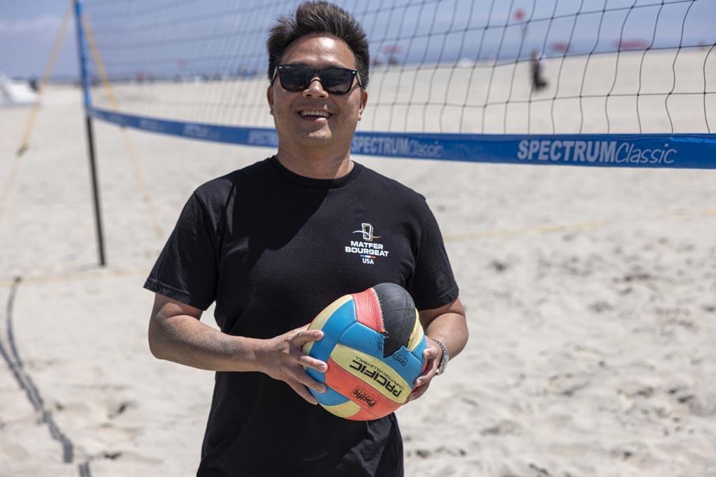 39th Annual Partnership Conference - Beach Party