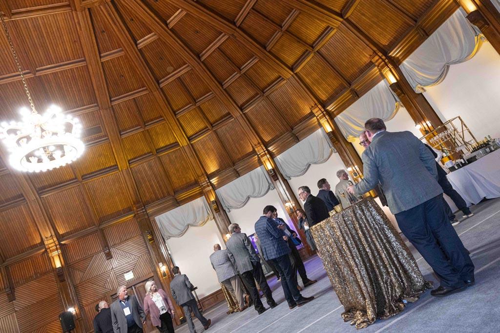 39th Annual Partnership Conference - Awards After Party