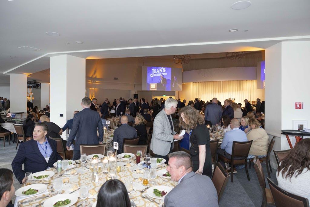 39th Annual Partnership Conference - Awards Banquet