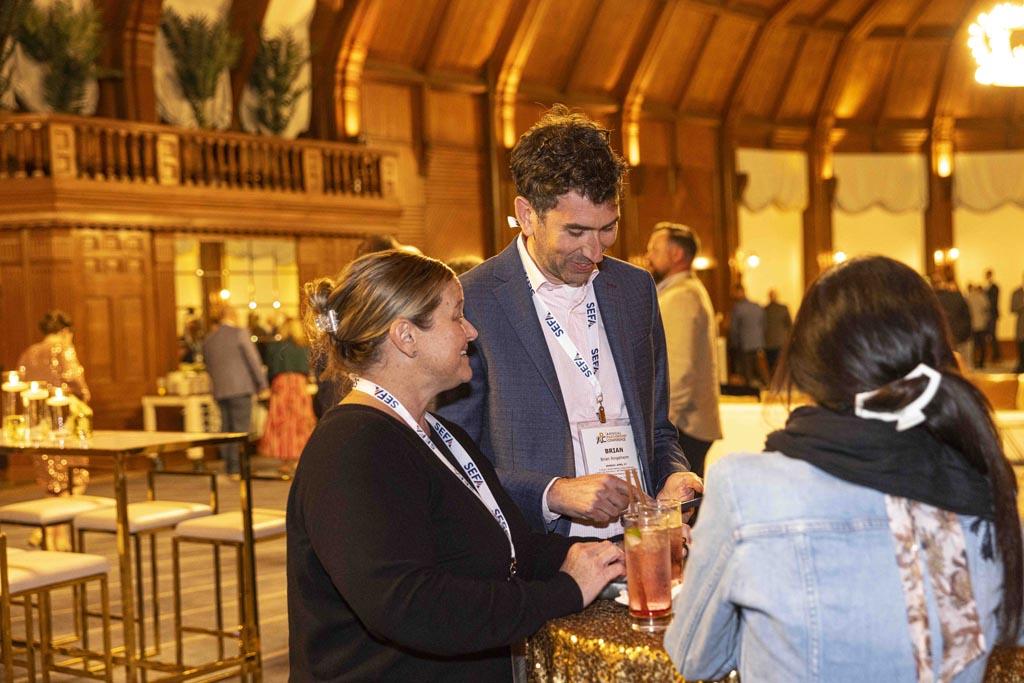 39th Annual Partnership Conference - Awards After Party