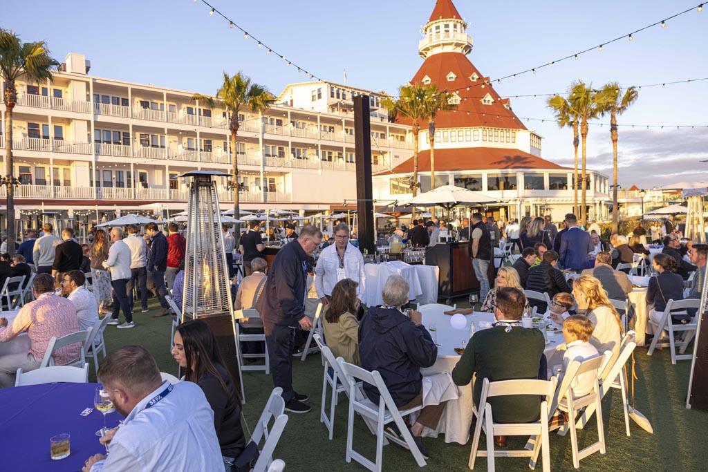 39th Annual Partnership Conference - Welcome Dinner