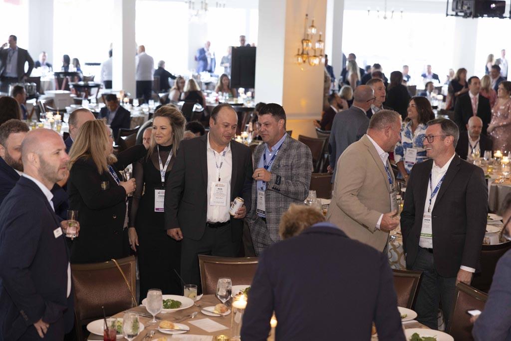 39th Annual Partnership Conference - Awards Banquet
