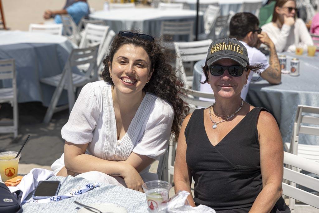 39th Annual Partnership Conference - Beach Party