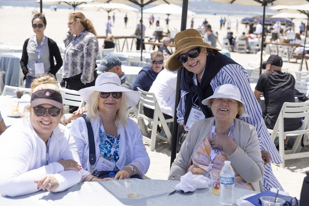 39th Annual Partnership Conference - Beach Party