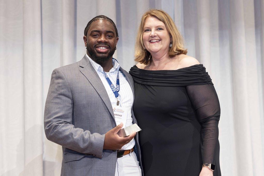 39th Annual Partnership Conference - Awards Presentation