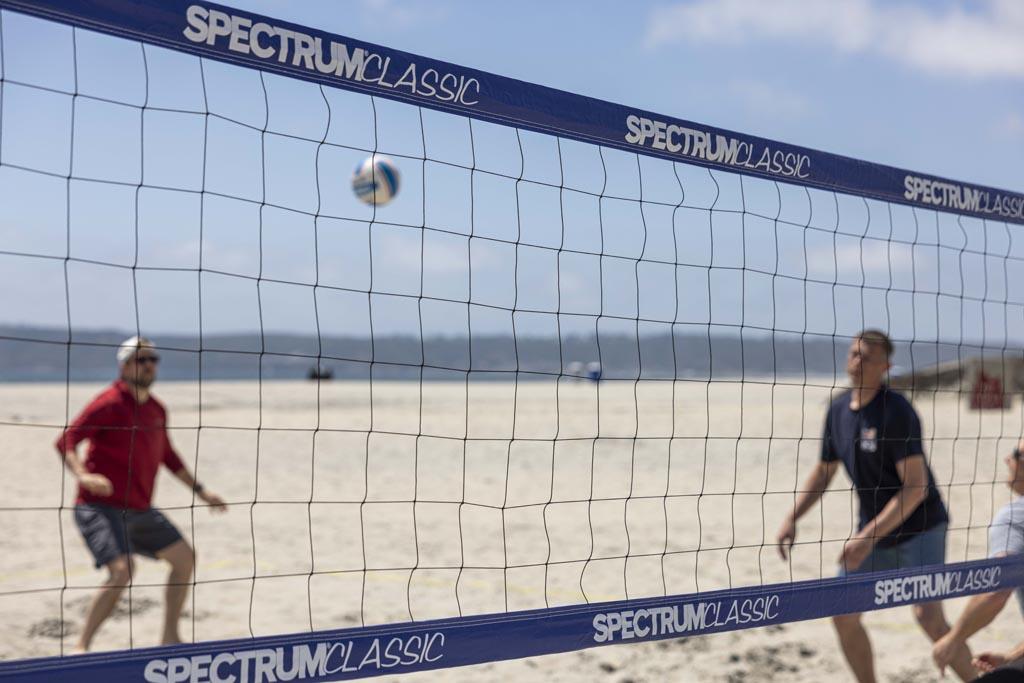 39th Annual Partnership Conference - Beach Party
