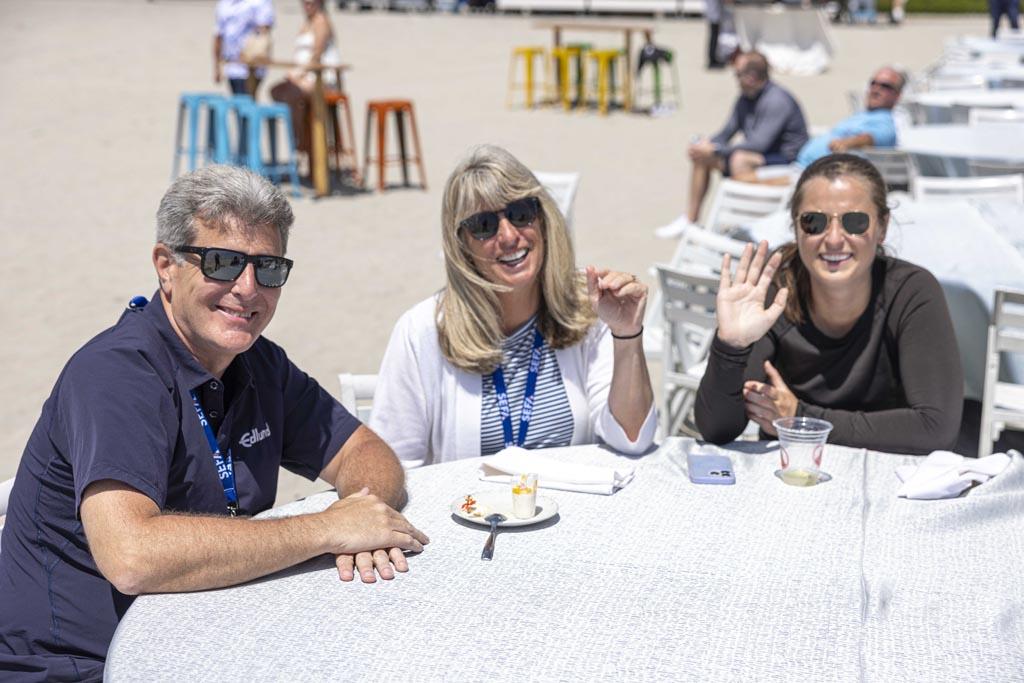 39th Annual Partnership Conference - Beach Party