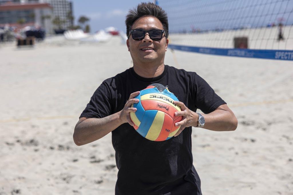 39th Annual Partnership Conference - Beach Party