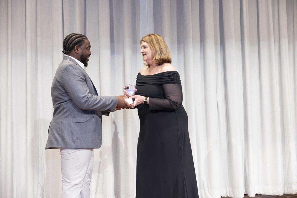 39th Annual Partnership Conference - Awards Presentation