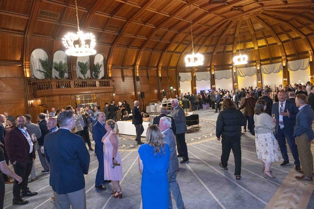 39th Annual Partnership Conference - Awards After Party