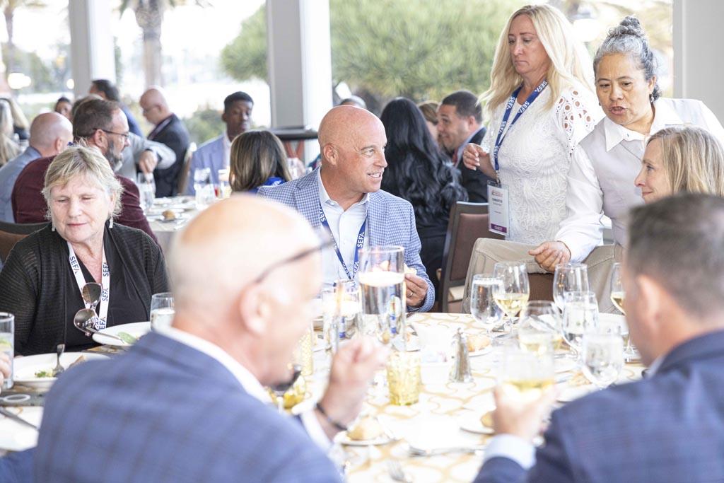 39th Annual Partnership Conference - Awards Banquet