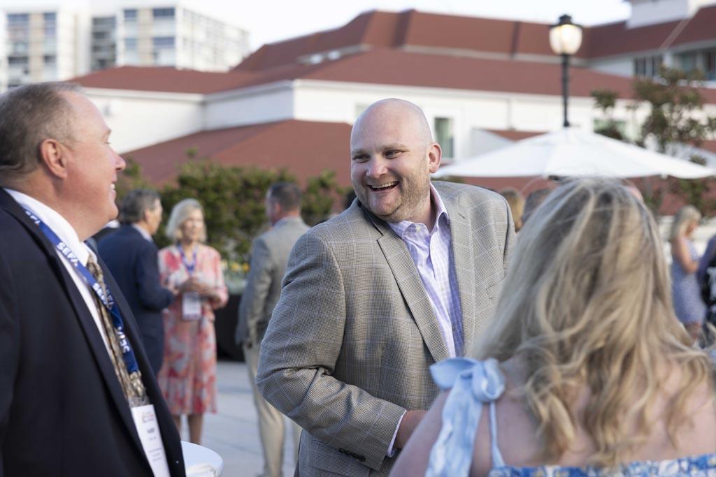 39th Annual Partnership Conference - Awards Banquet