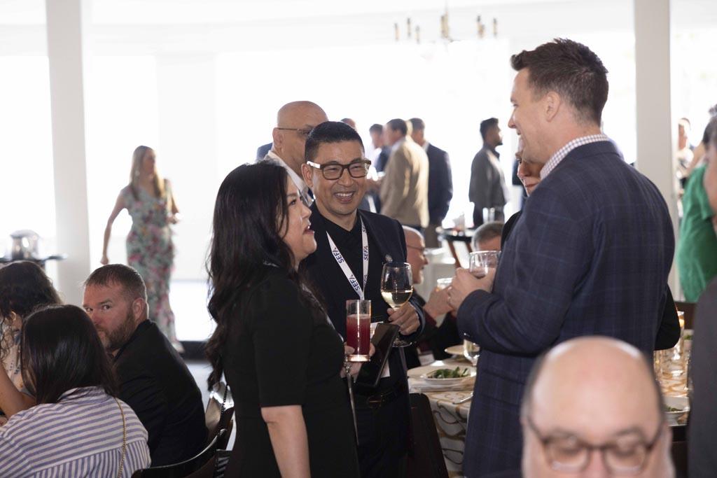 39th Annual Partnership Conference - Awards Banquet