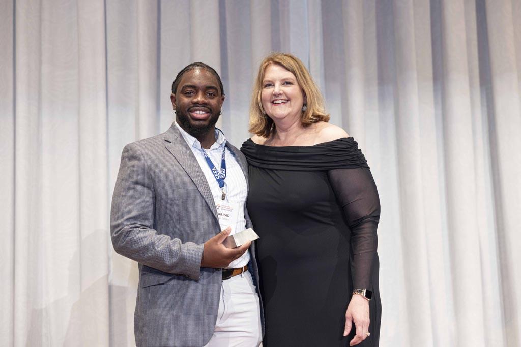 39th Annual Partnership Conference - Awards Presentation