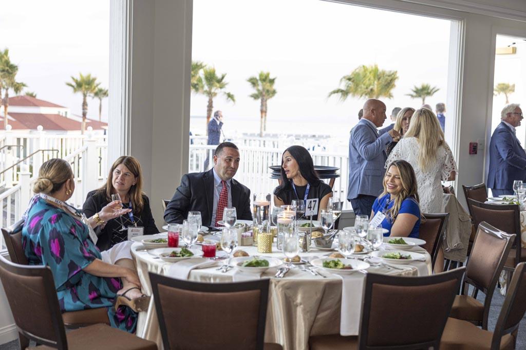39th Annual Partnership Conference - Awards Banquet