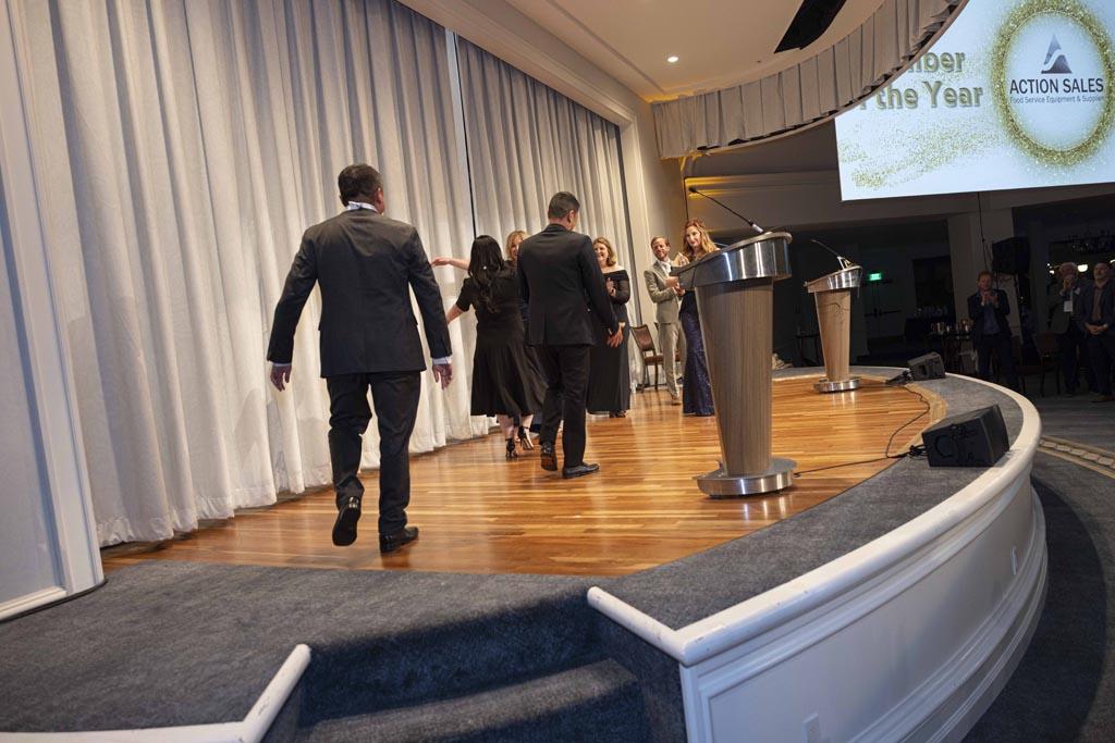 39th Annual Partnership Conference - Awards Presentation