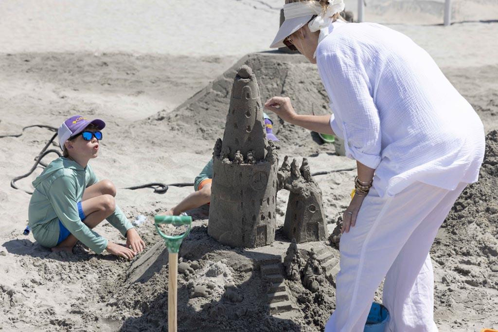 39th Annual Partnership Conference - Beach Party