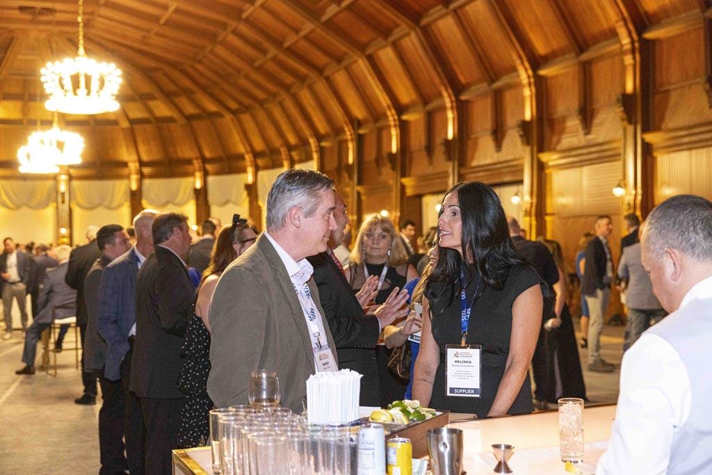 39th Annual Partnership Conference - Awards After Party