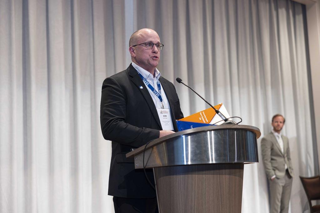 39th Annual Partnership Conference - Awards Presentation