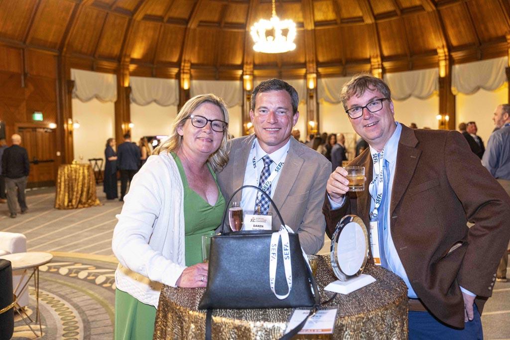 39th Annual Partnership Conference - Awards After Party