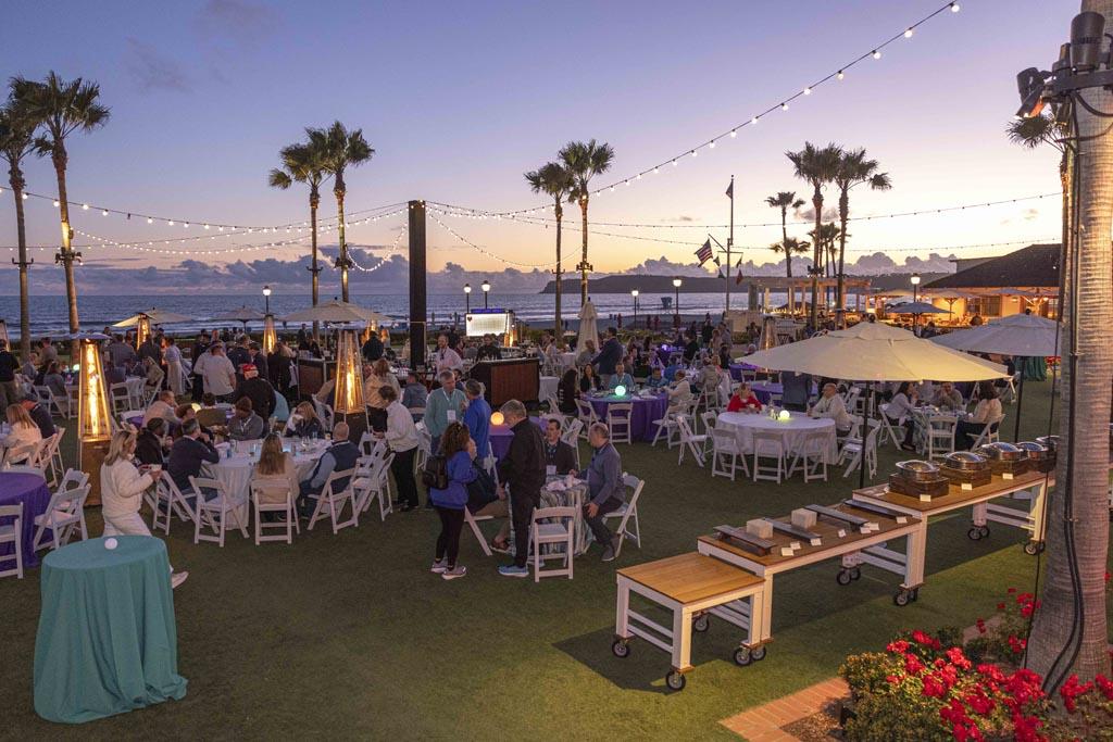 39th Annual Partnership Conference - Welcome Dinner