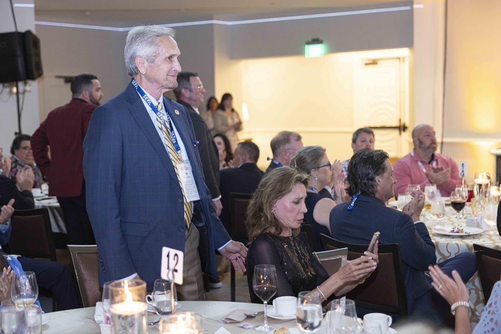 39th Annual Partnership Conference - Awards Presentation