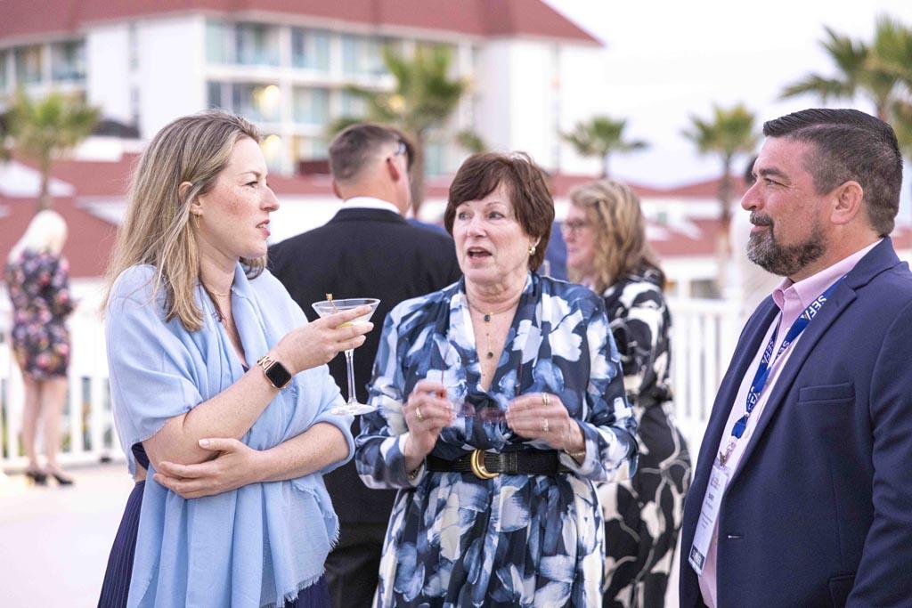 39th Annual Partnership Conference - Awards Banquet
