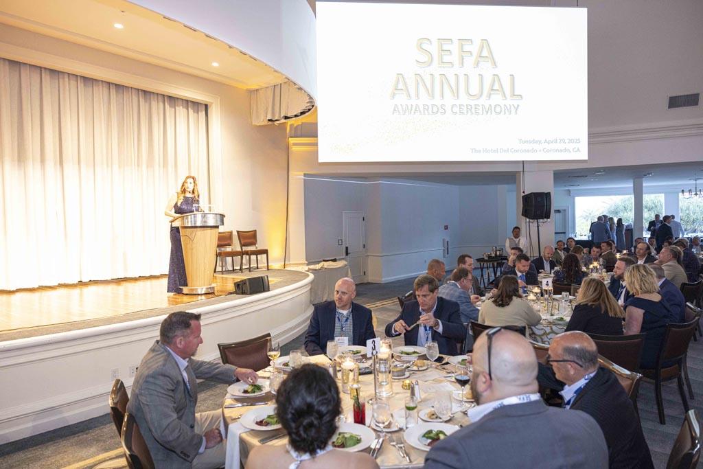 39th Annual Partnership Conference - Awards Banquet