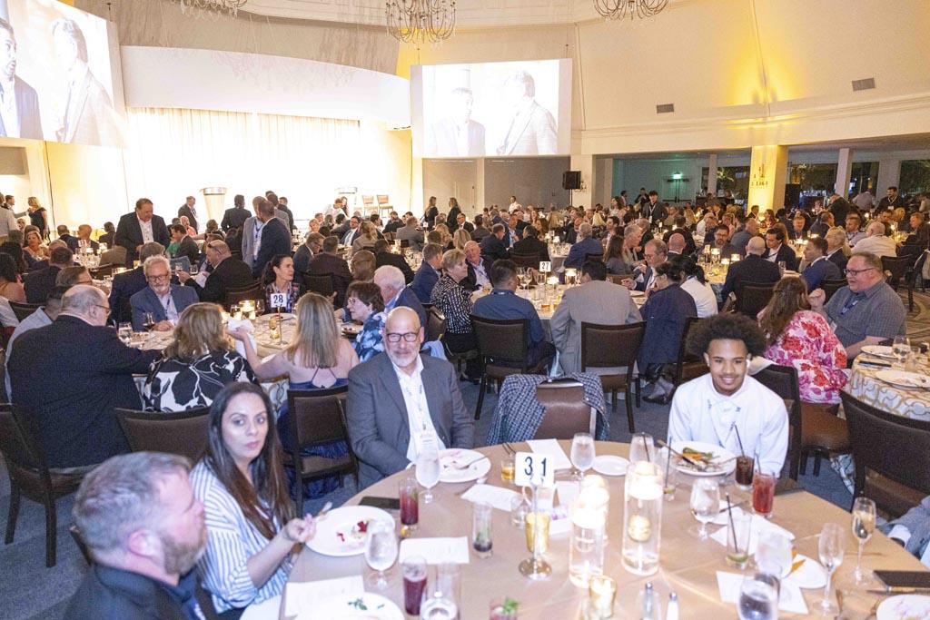 39th Annual Partnership Conference - Awards Banquet
