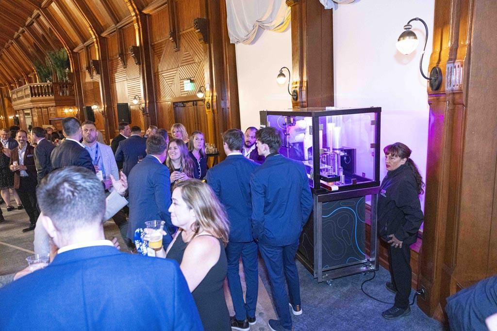 39th Annual Partnership Conference - Awards After Party