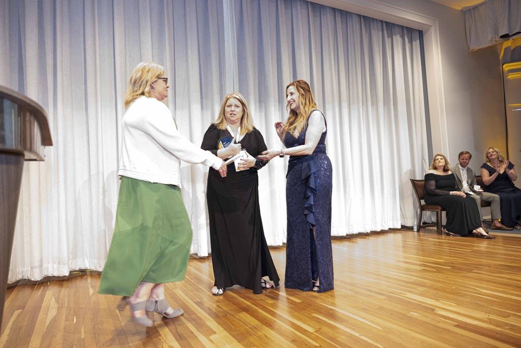 39th Annual Partnership Conference - Awards Presentation