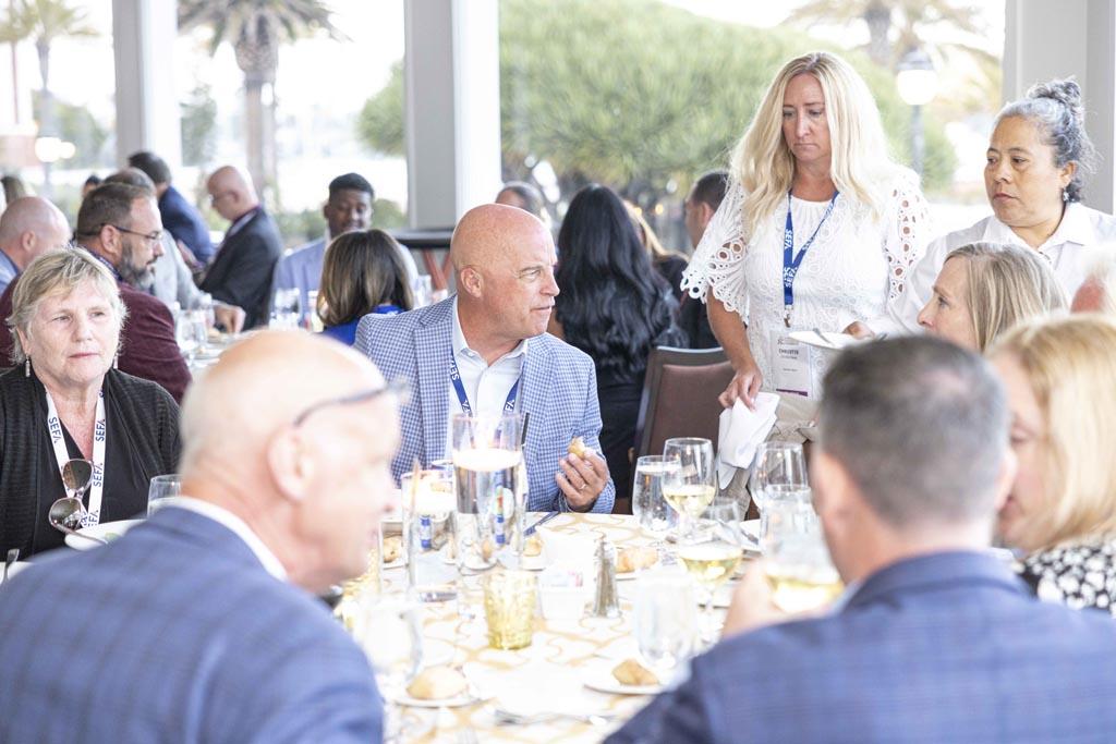 39th Annual Partnership Conference - Awards Banquet