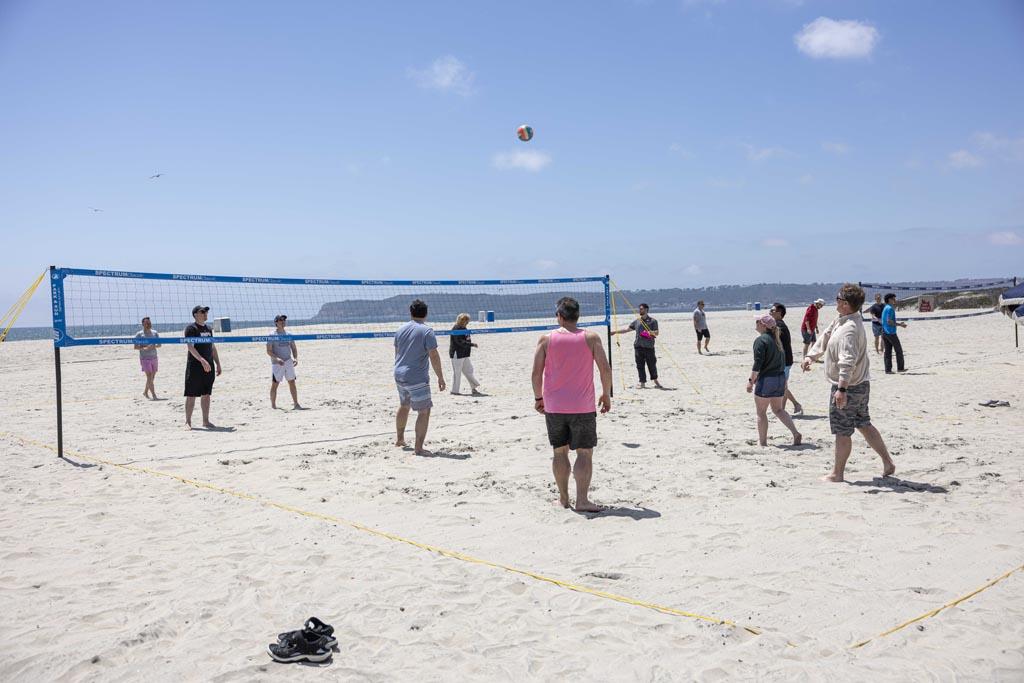 39th Annual Partnership Conference - Beach Party
