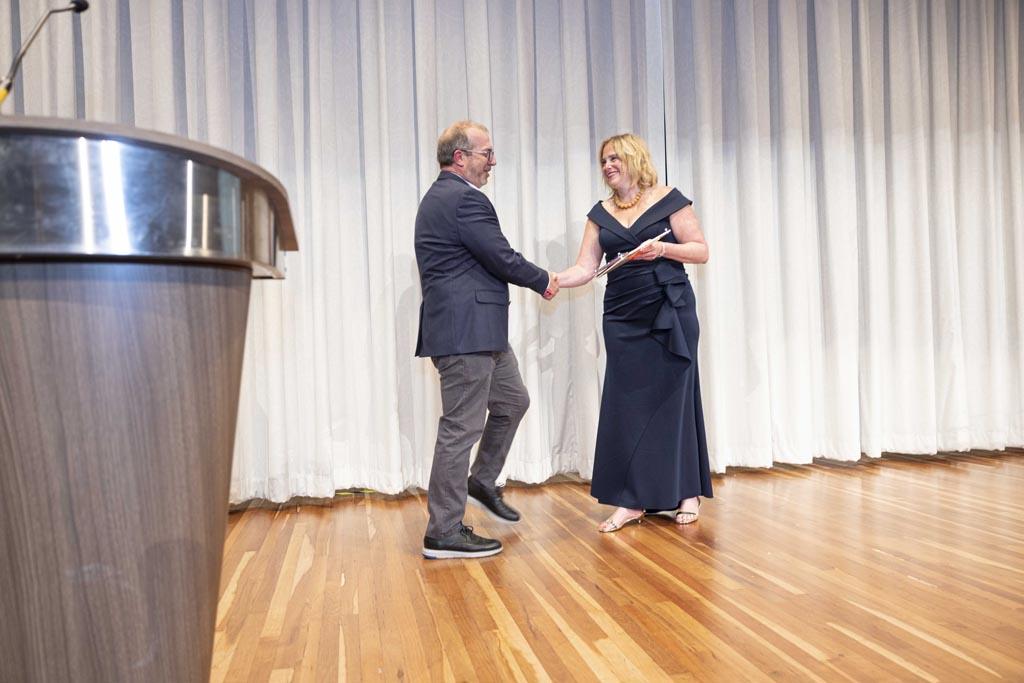 39th Annual Partnership Conference - Awards Presentation