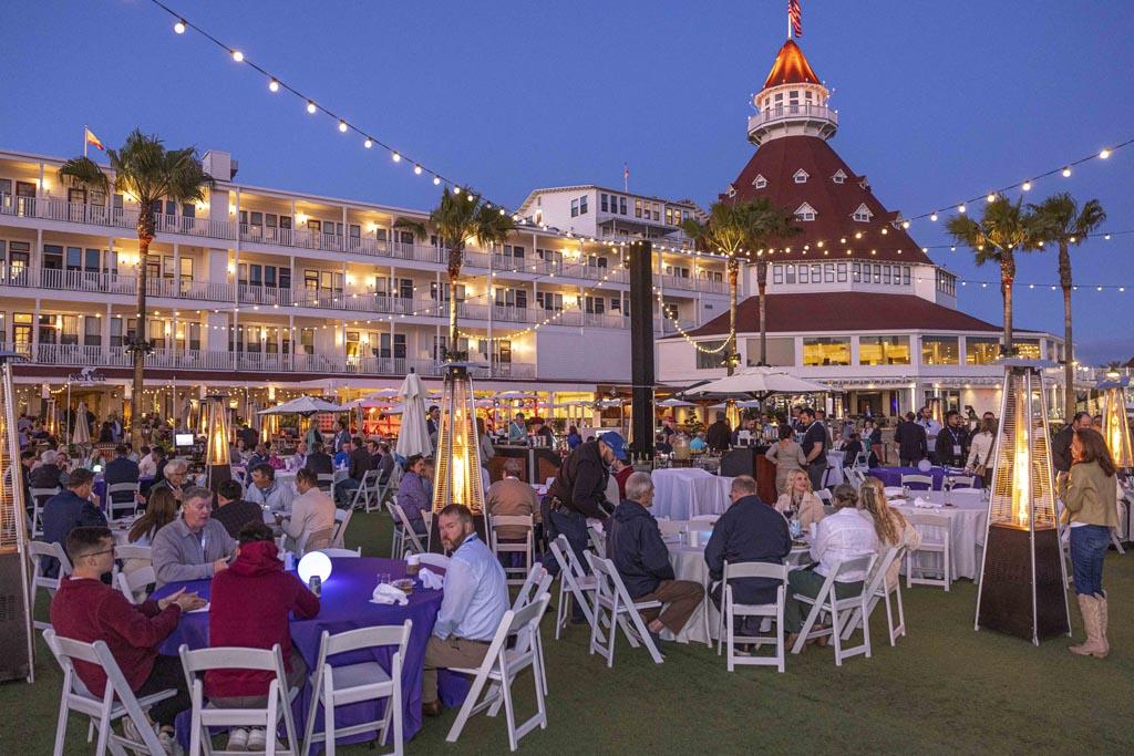 39th Annual Partnership Conference - Welcome Dinner