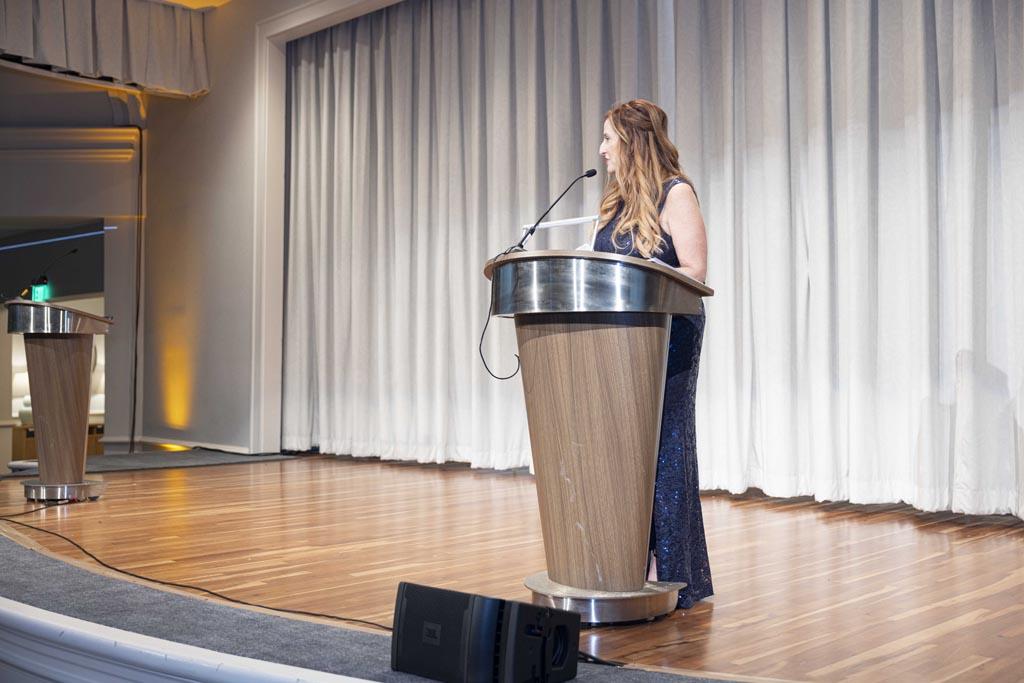 39th Annual Partnership Conference - Awards Presentation