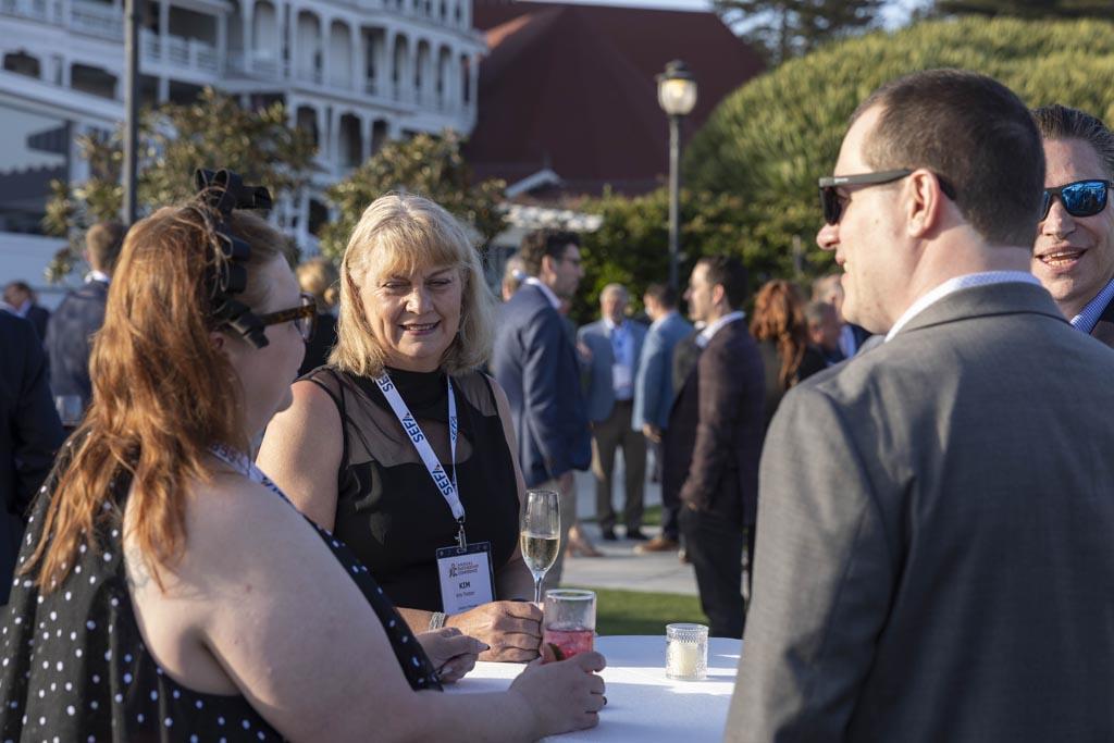 39th Annual Partnership Conference - Awards Banquet
