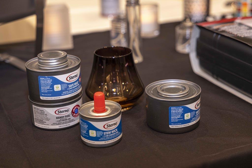 39th Annual Partnership Conference - Rotations