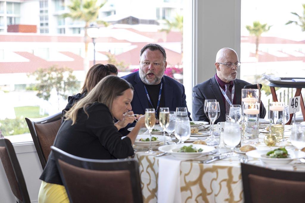 39th Annual Partnership Conference - Awards Banquet