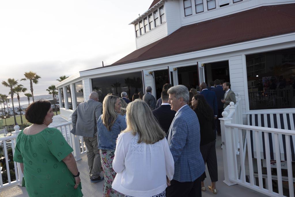 39th Annual Partnership Conference - Awards Banquet